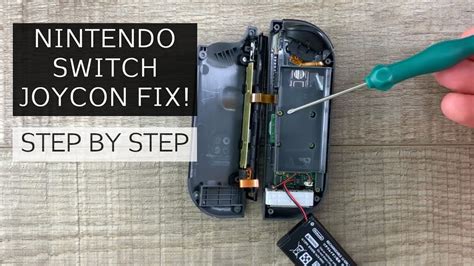 nintendo repair website.